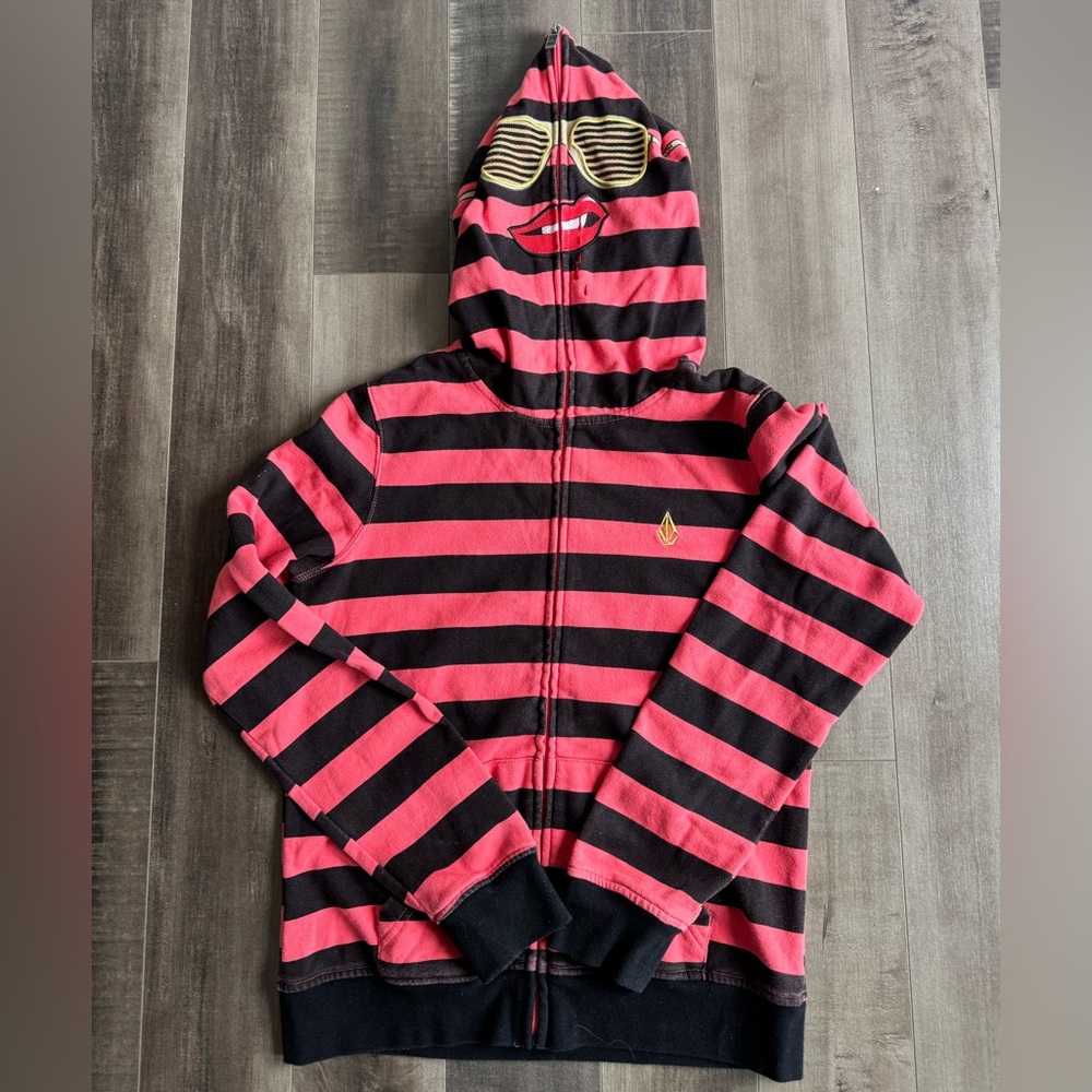 Volcom Coral Fleece Jacket